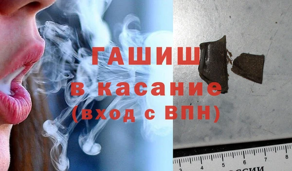 хмурый Абаза